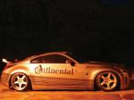 Nissan 350Z by Wald 2004 года